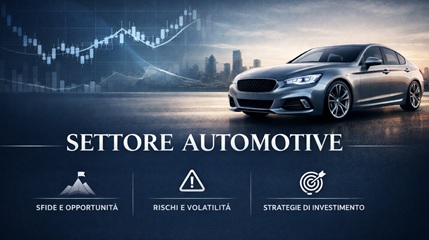 Settore auto
